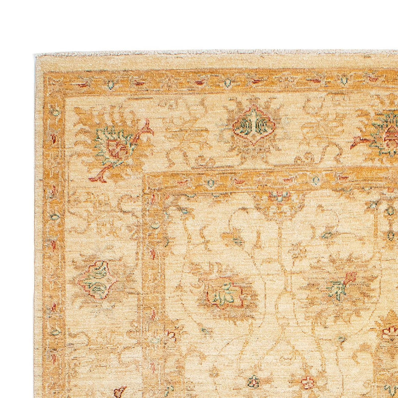 Tappeto Ziegler - Kazak - 236 x 167 cm - beige