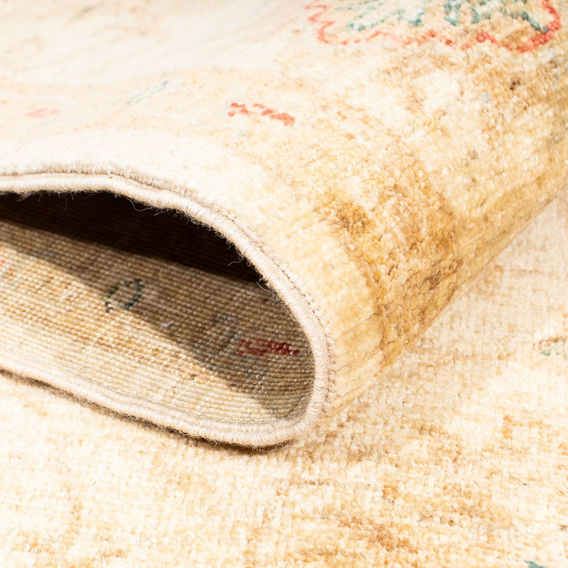 Tappeto Ziegler - Kazak - 236 x 167 cm - beige