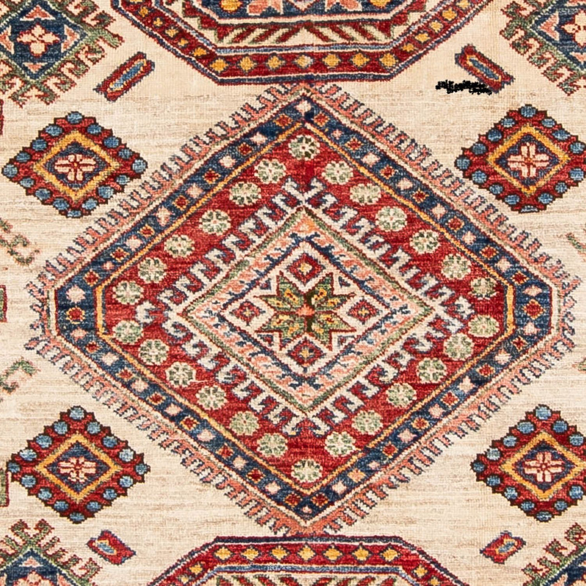 Tappeto Ziegler - Kazak - 273 x 195 cm - beige