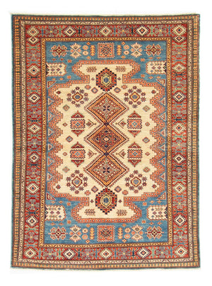 Tappeto Ziegler - Kazak - 200 x 155 cm - beige