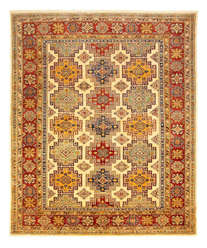 Tappeto Ziegler - Kazak - 246 x 205 cm - beige