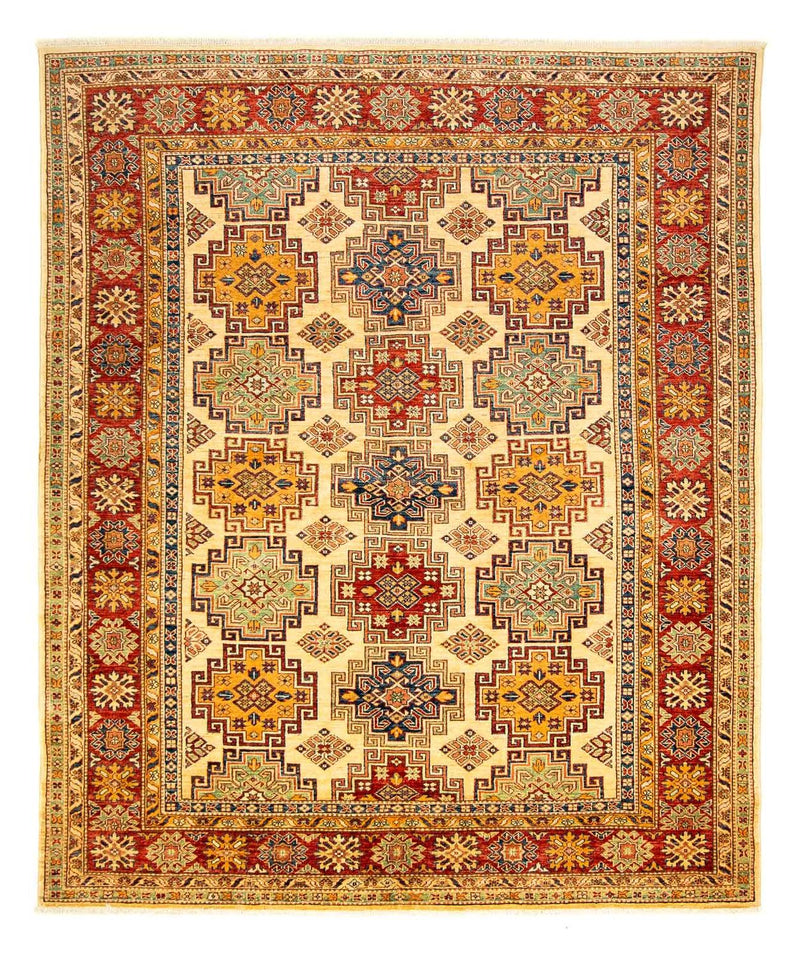 Tappeto Ziegler - Kazak - 246 x 205 cm - beige