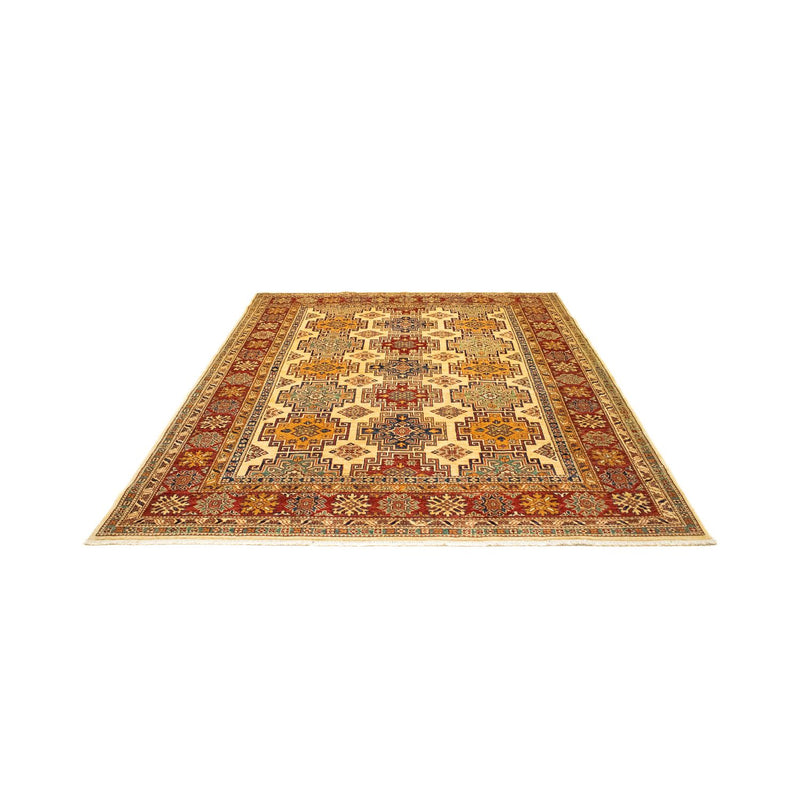 Tappeto Ziegler - Kazak - 246 x 205 cm - beige