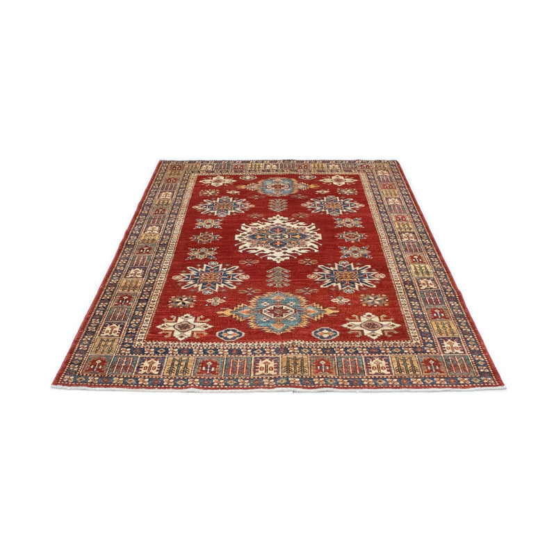 Tappeto Ziegler - Kazak - 200 x 150 cm - rosso