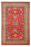 Tappeto Ziegler - Kazak - 313 x 207 cm - rosso
