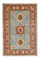 Tappeto Ziegler - Kazak - 207 x 149 cm - turchese