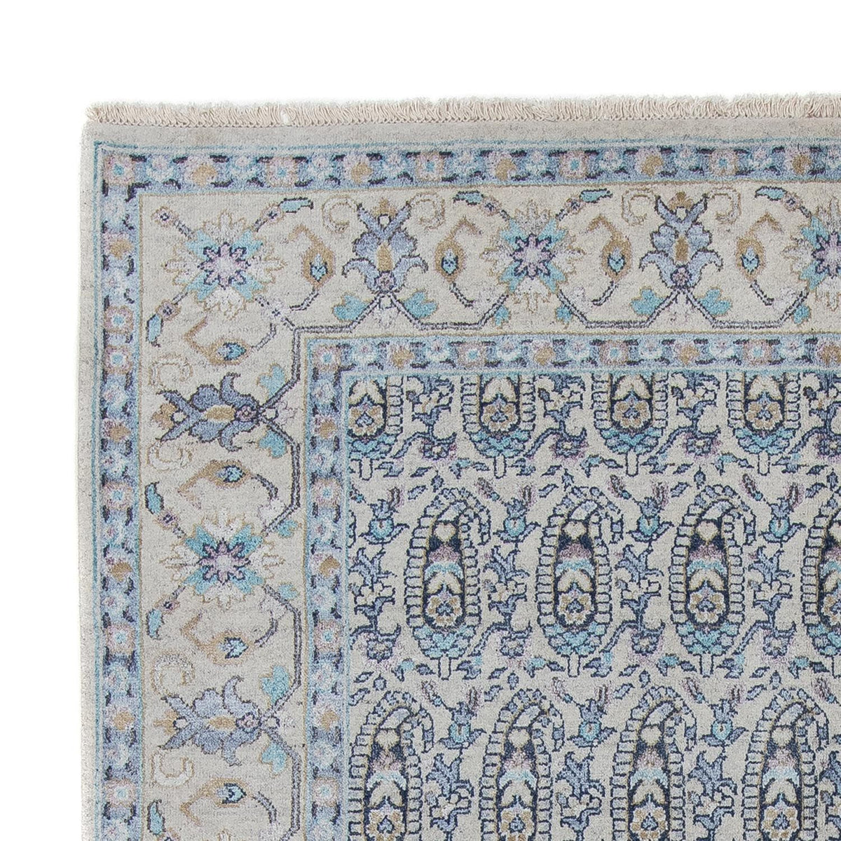 Tappeto di design - 240 x 169 cm - beige