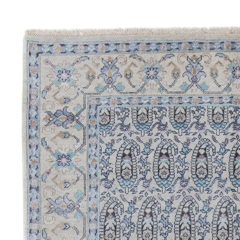 Tappeto di design - 240 x 169 cm - beige