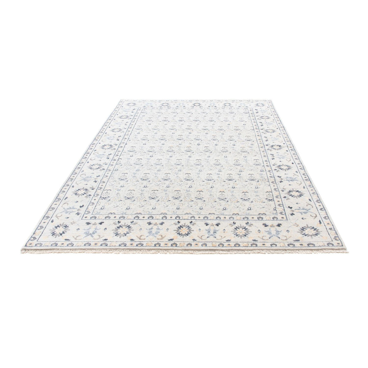 Tappeto di design - 233 x 173 cm - grigio