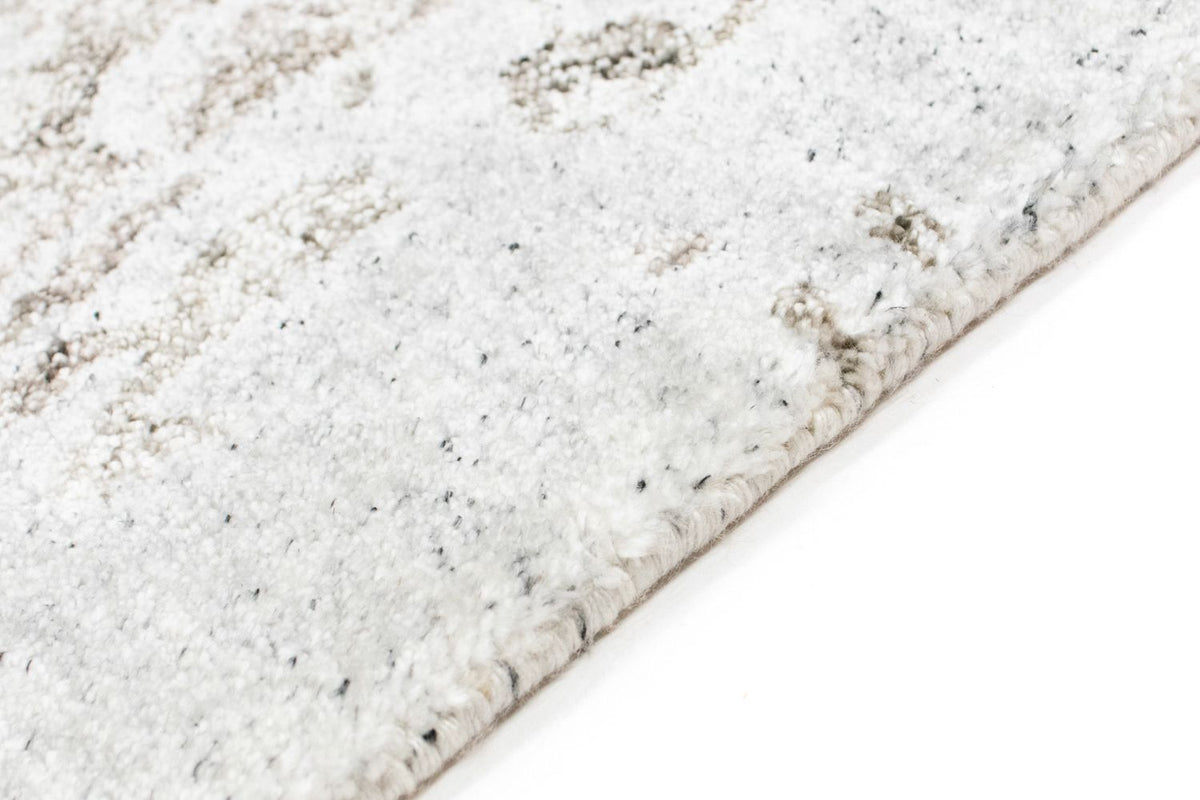 Tappeto di design - 140 x 70 cm - multicolore