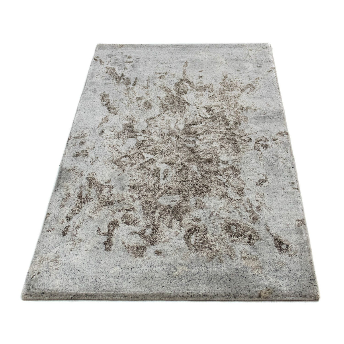 Tappeto di design - 140 x 70 cm - multicolore