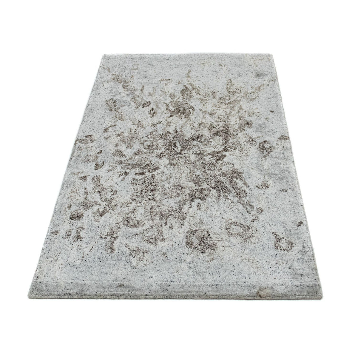 Tappeto di design - 140 x 70 cm - multicolore