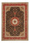 Tappeto Persero - Tabriz - Reale - 348 x 250 cm - rosso