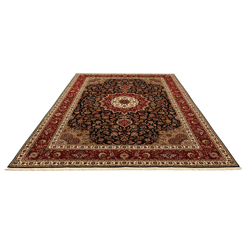 Tappeto Persero - Tabriz - Reale - 348 x 250 cm - rosso
