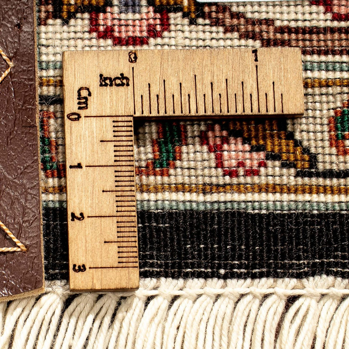 Tappeto Persero - Tabriz - Reale - 348 x 250 cm - rosso