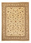 Tappeto Persero - Tabriz - Reale - 357 x 258 cm - beige