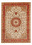 Tappeto Persero - Tabriz - Reale - 354 x 255 cm - beige