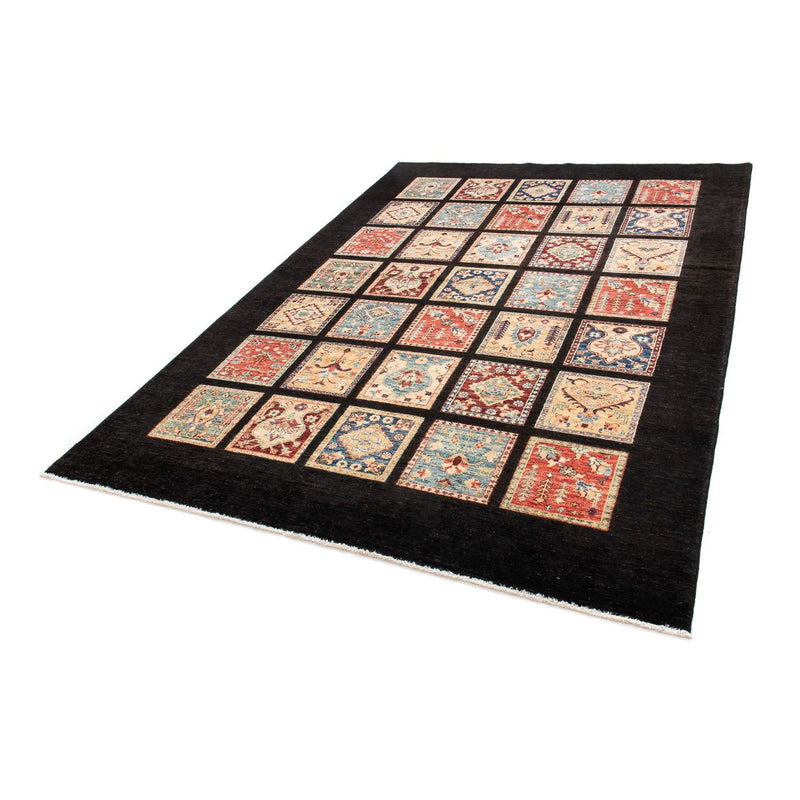 Tappeto Ziegler - 240 x 170 cm - blu scuro