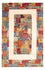Tappeto Gabbeh - Loribaft Persero - 291 x 198 cm - multicolore