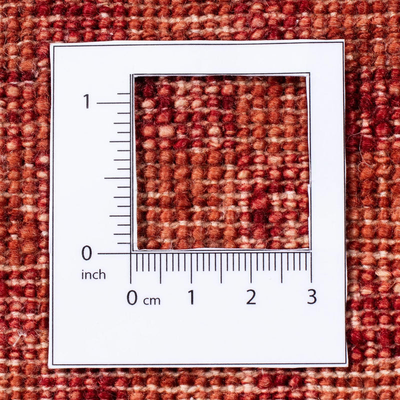 Tappeto Gabbeh - Loribaft Persero - 299 x 198 cm - multicolore