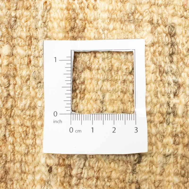 Tappeto Gabbeh - Indus - 164 x 94 cm - beige