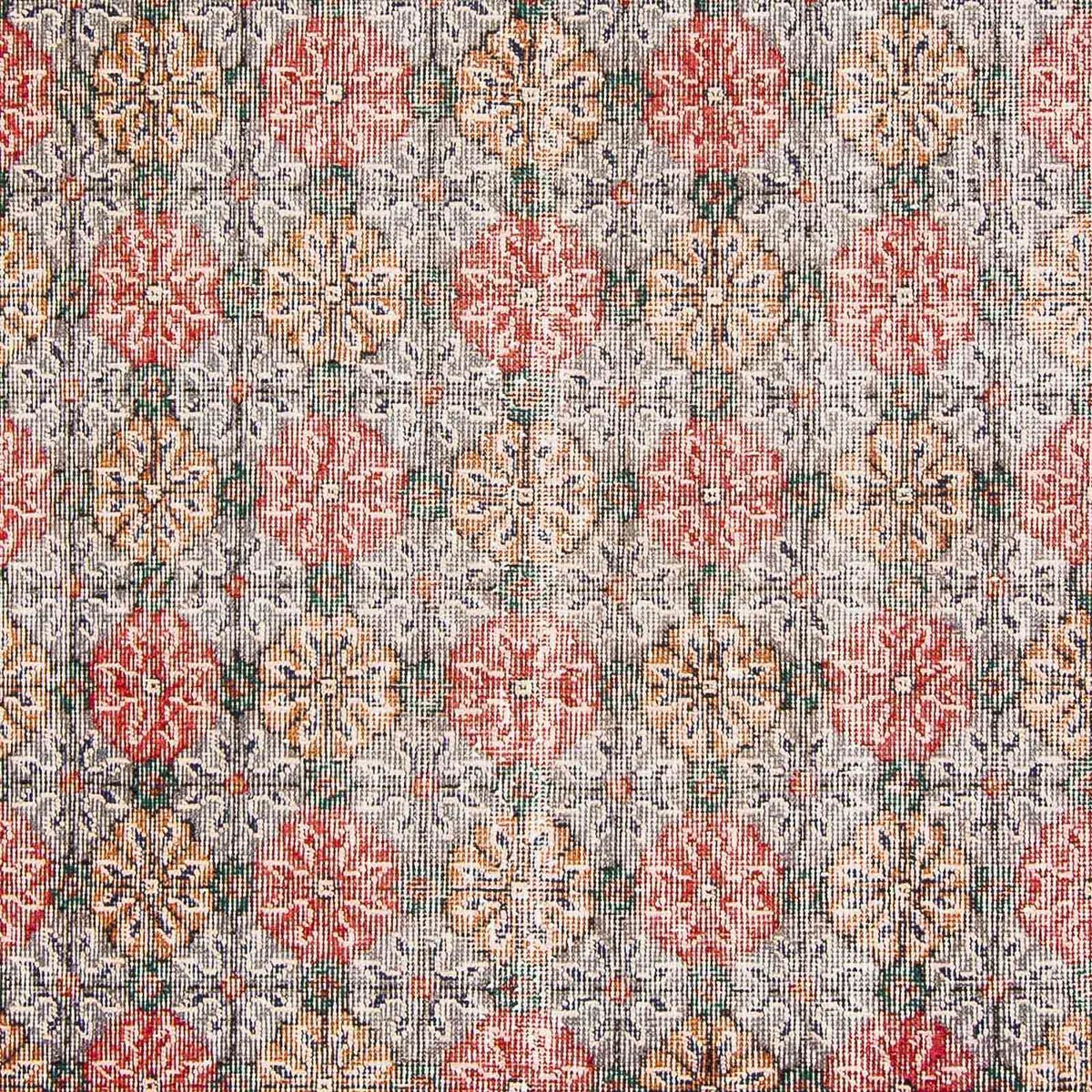 Tappeto vintage - 205 x 120 cm - beige