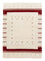 Tappeto Gabbeh - Loribaft Persero - 198 x 140 cm - beige