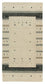 Tappeto Gabbeh - Loribaft Persero - 146 x 72 cm - beige