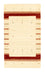 Tappeto Gabbeh - Loribaft Persero - 160 x 91 cm - beige