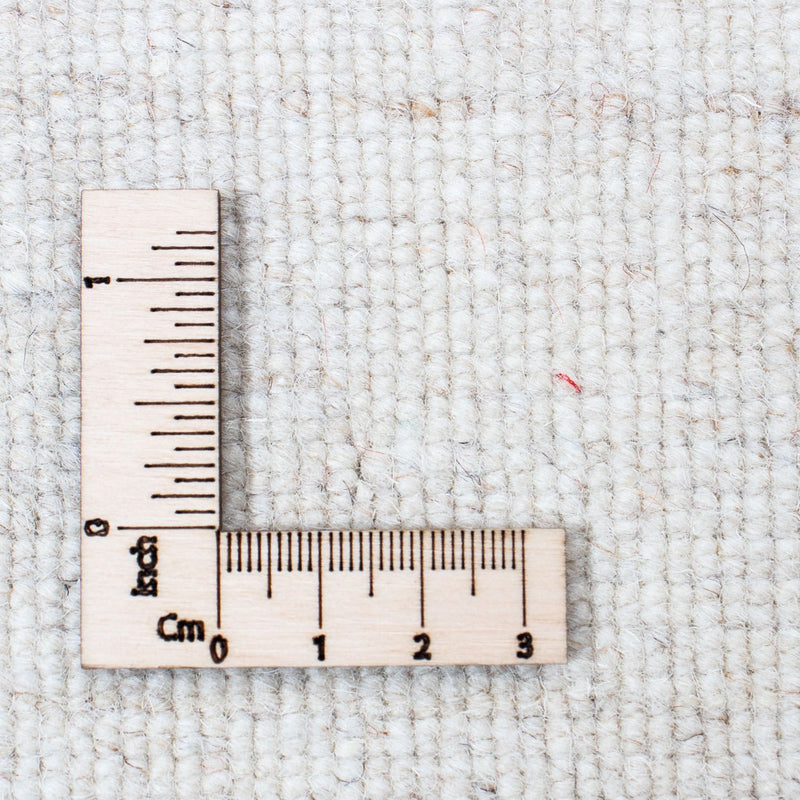 Tappeto Gabbeh - Loribaft Persero - 200 x 145 cm - beige