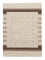 Tappeto Gabbeh - Loribaft Persero - 200 x 142 cm - beige
