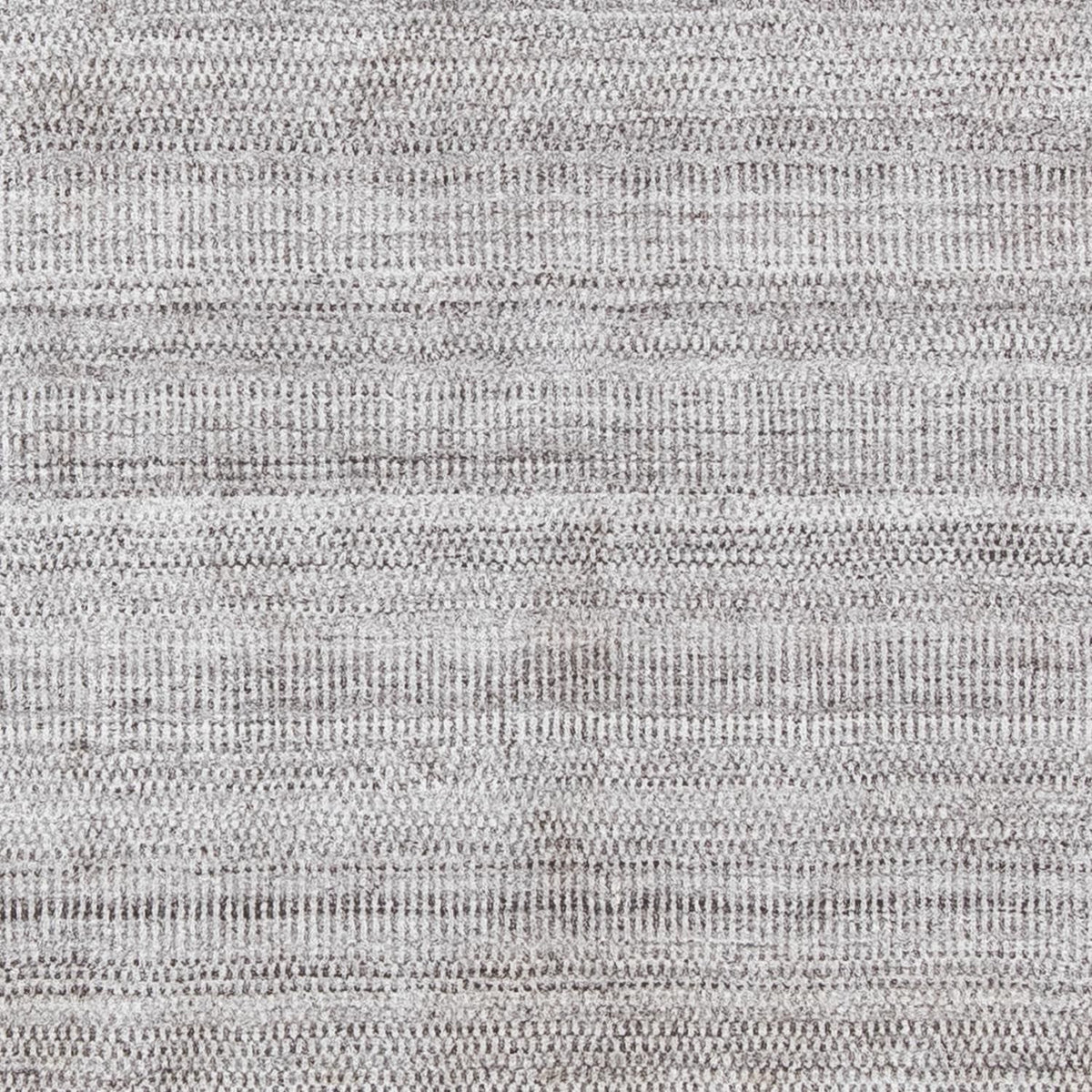 Tappeto di design - 202 x 143 cm - argento