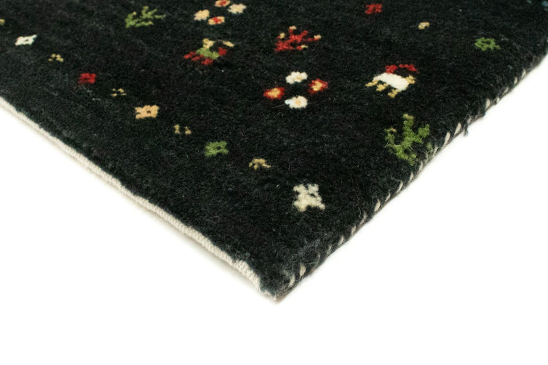 Tappeto Gabbeh - Loribaft Persero - 243 x 169 cm - multicolore