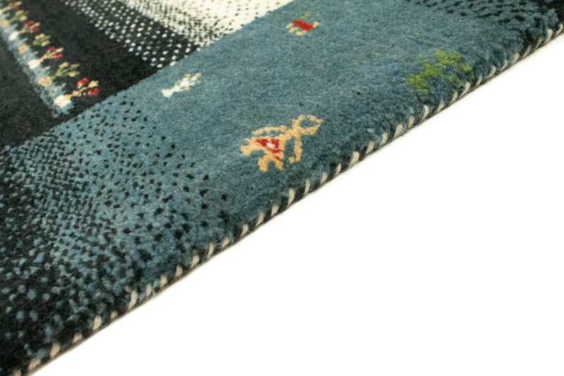 Tappeto Gabbeh - Loribaft Persero - 243 x 169 cm - multicolore