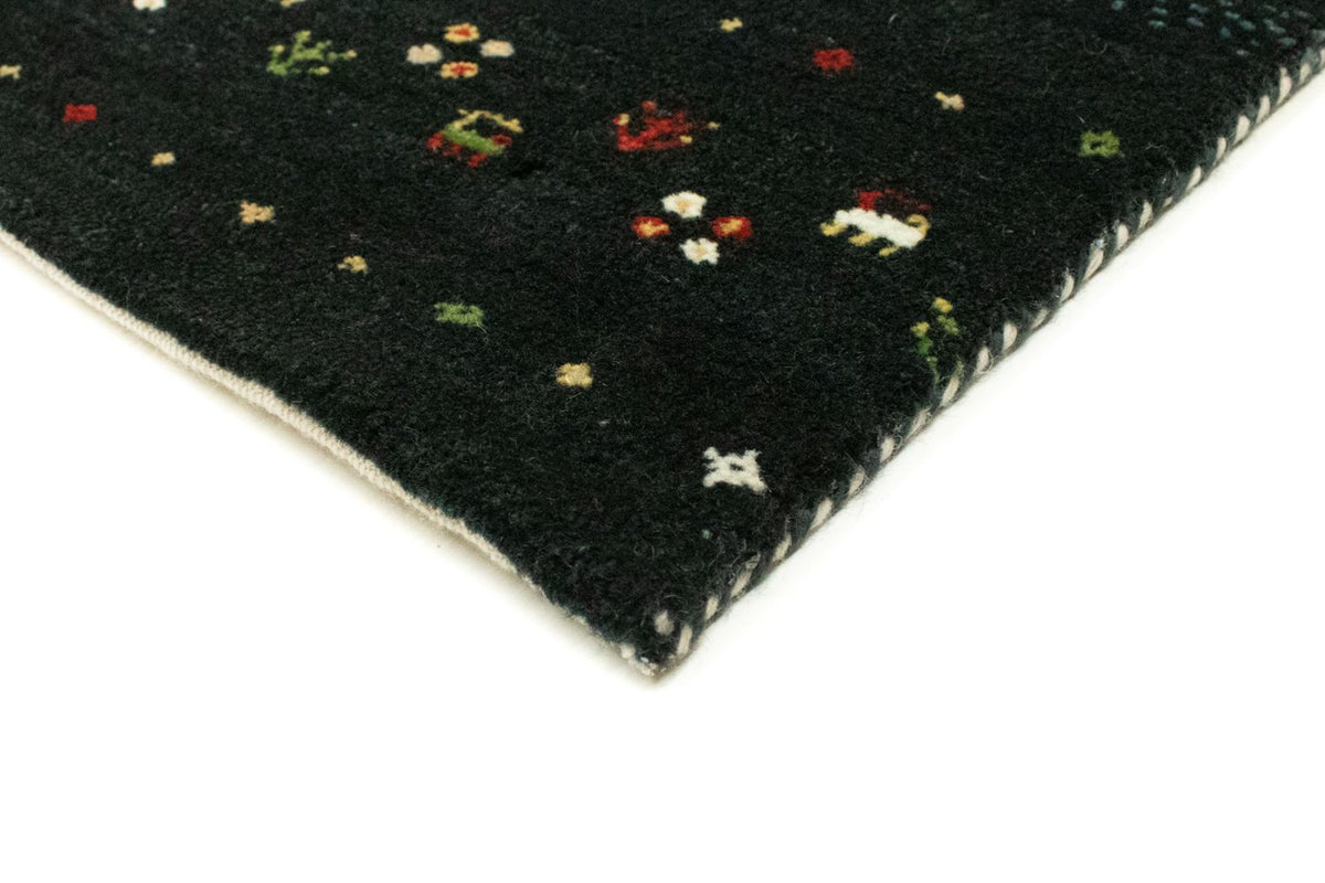 Tappeto Gabbeh - Loribaft Persero - 241 x 170 cm - multicolore