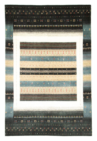 Loribaft Tappeto 169x242cm - Tappeto di lana