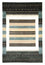 Tappeto Gabbeh - Loribaft Persero - 242 x 169 cm - multicolore