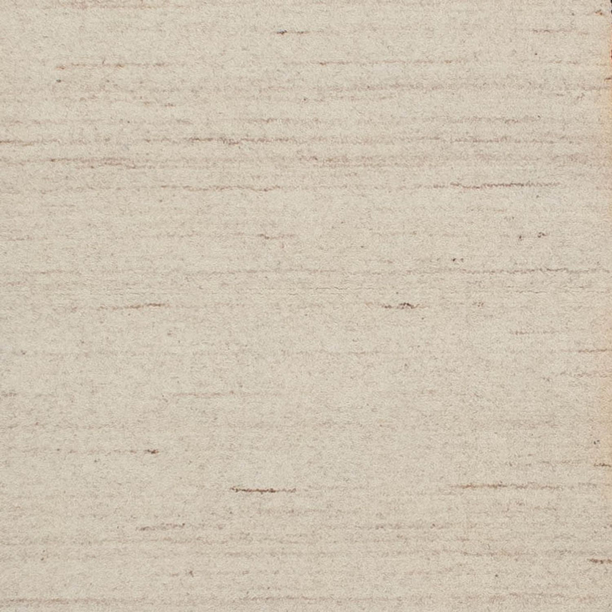 Tappeto corsia Tappeto Gabbeh - Loribaft Persero - 298 x 80 cm - beige
