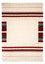 Tappeto Gabbeh - Loribaft Persero - 350 x 248 cm - beige