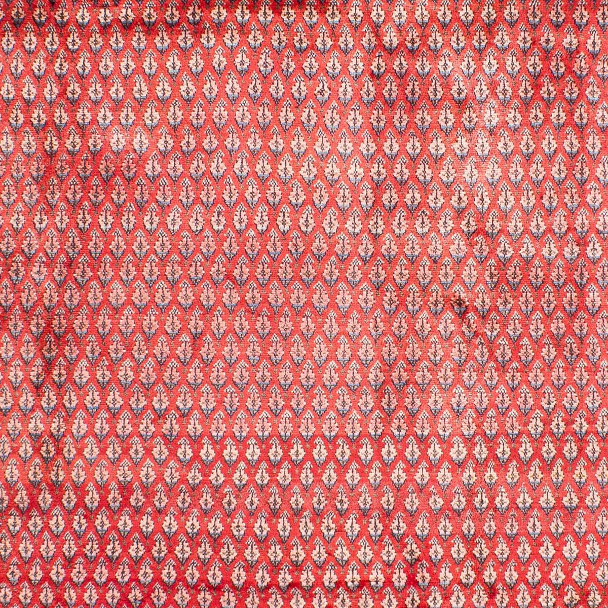 Tappeto Persero - Mir - 317 x 219 cm - rosso