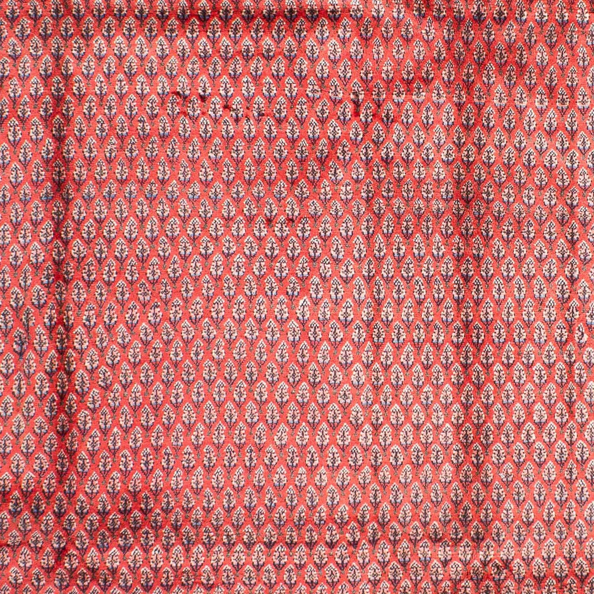 Tappeto Persero - Mir - 315 x 215 cm - rosso