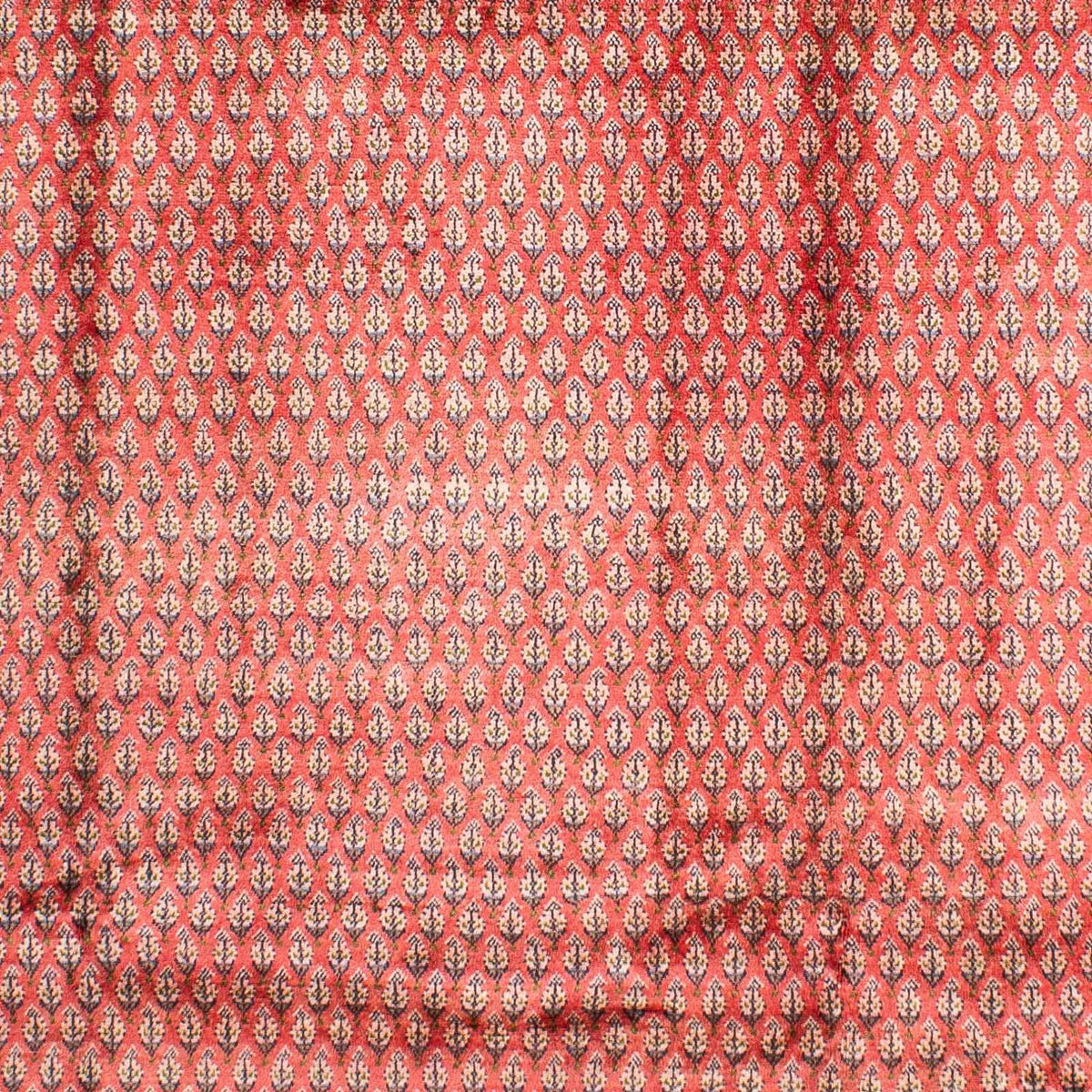 Tappeto Persero - Mir - 312 x 220 cm - rosso
