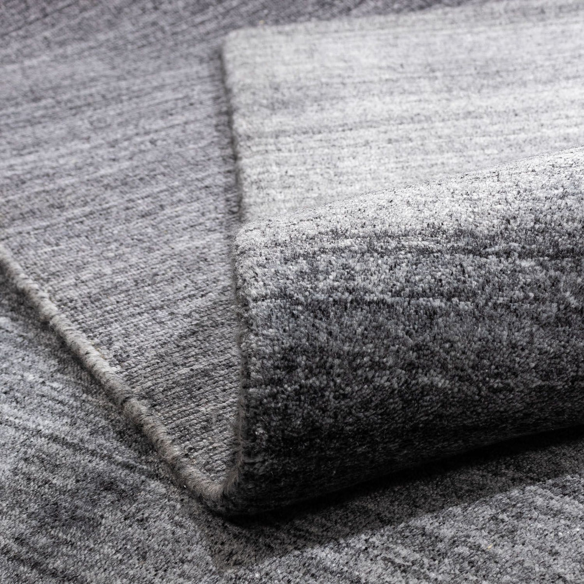 Tappeto vintage - 350 x 250 cm - grigio