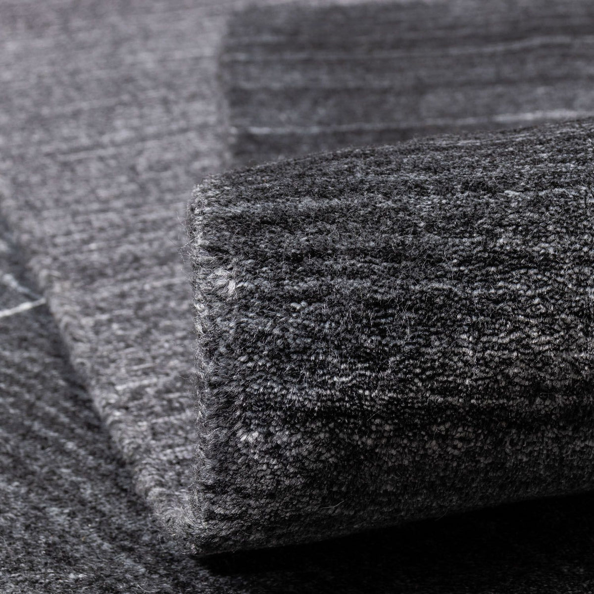 Tappeto vintage - 350 x 250 cm - grigio