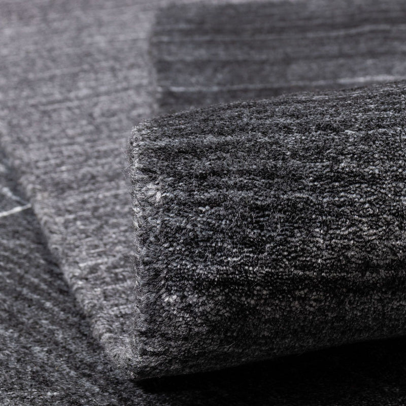 Tappeto vintage - 350 x 250 cm - grigio