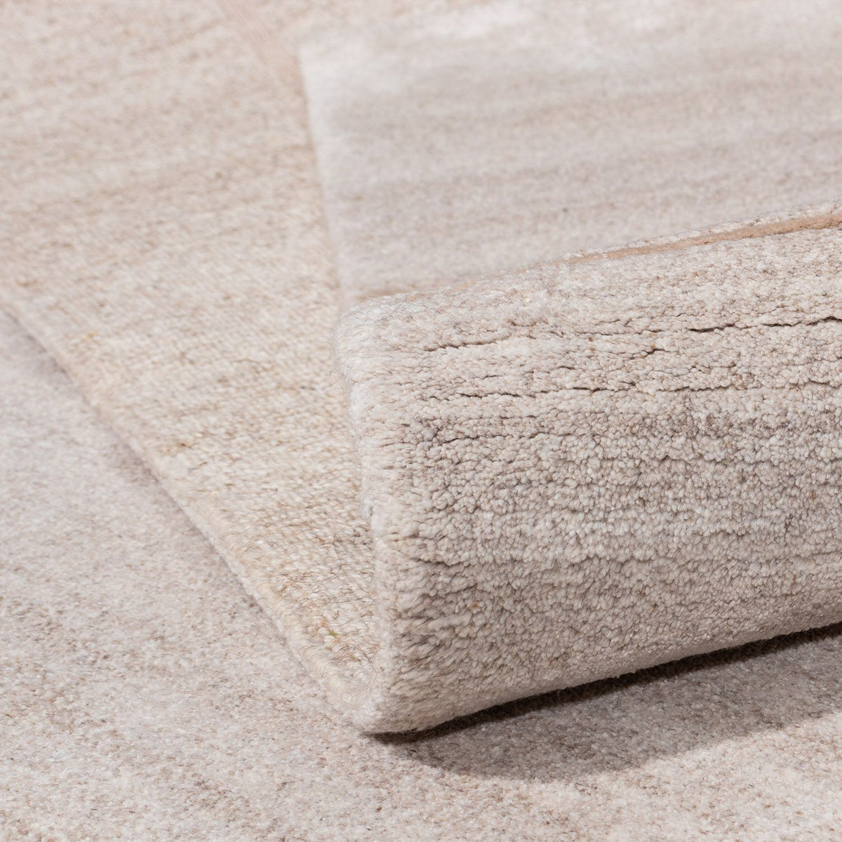 Tappeto Nepal - 350 x 250 cm - beige