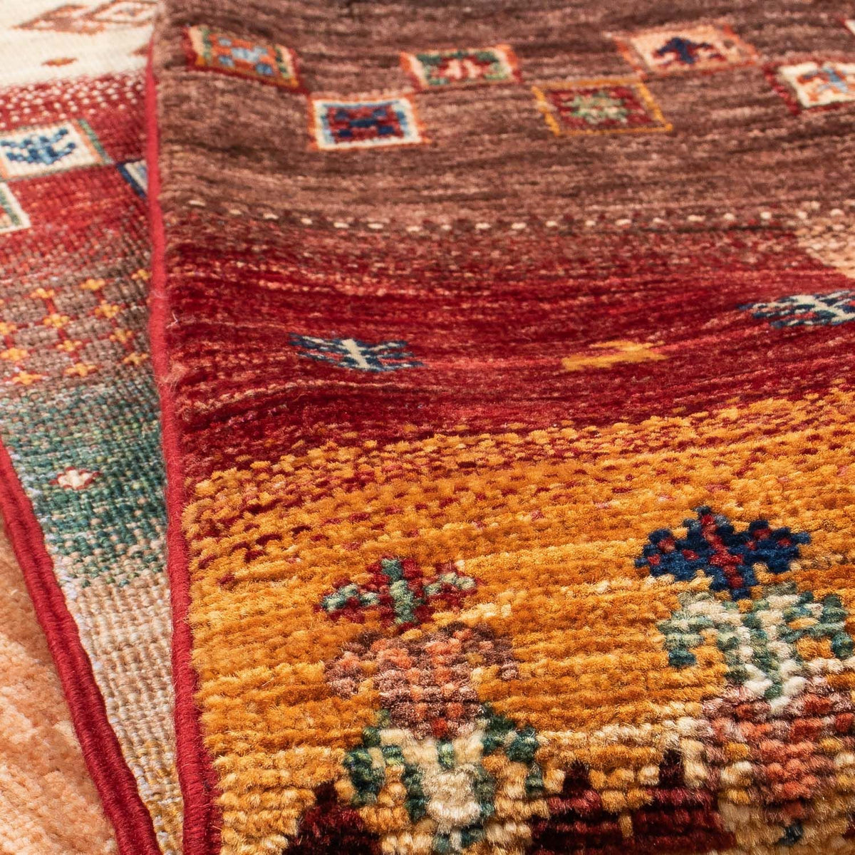 Tappeto Ziegler - 249 x 174 cm - multicolore