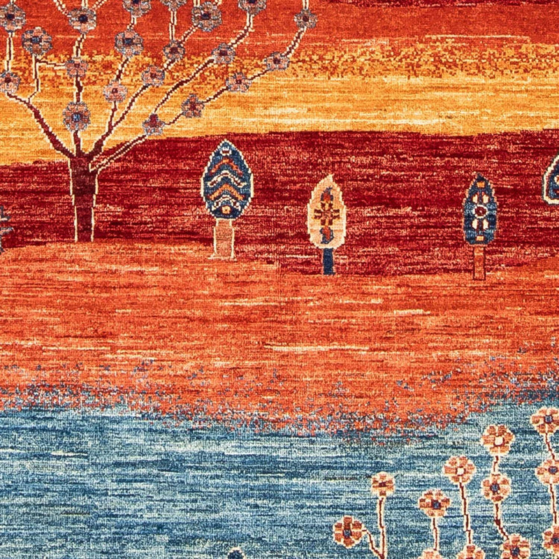 Tappeto Ziegler - 237 x 170 cm - multicolore