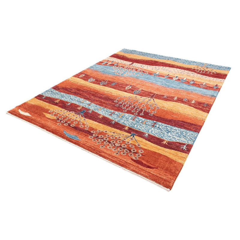 Tappeto Ziegler - 237 x 170 cm - multicolore