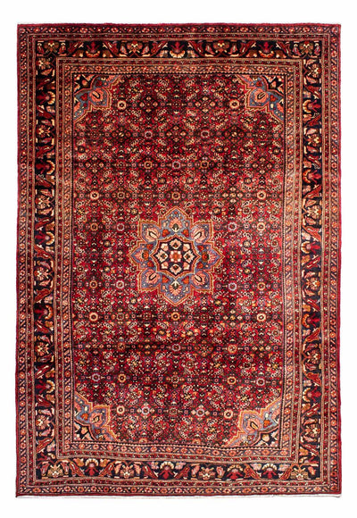 Hosseinabad Tappeto 214x299cm - Tappeto persiano
